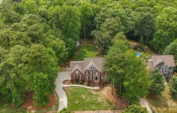 8709 Ormand Way, Wake Forest, NC 27587