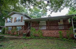 4105 LERA DRIVE, ANNISTON, AL 36207