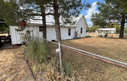 541 E 3rd Street, Baird, TX 79504