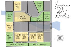 Tract 2 JAKE SPOON TRL, Burns, WY 82053