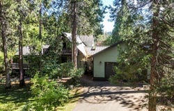320 Airport Road, Trinity Center, CA 96091