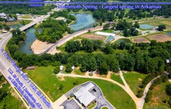 Mammoth Spring, AR 72554