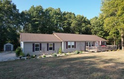 12055 Bridge Mountain Drive, Omaha, AR 72662