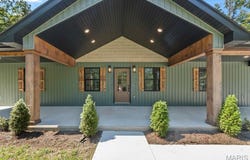 17097 State Highway H, Glen Allen, MO 63751
