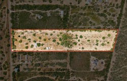 21480 El Rucio Road, Edinburg, TX 78542