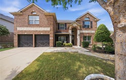 3601 Sparkling Drive, Plano, TX 75074
