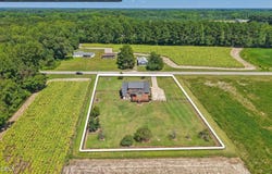 5755 Bruce Road, Sims, NC 27880
