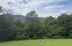 400 N CLIFF AVE, Shirley, AR 72153