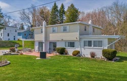7226 Lakeview Drive, Lexington, MI 48450