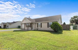431 Dion Drive, Hubert, NC 28539