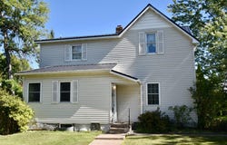 2425 421st Avenue NE, Braham, MN 55006