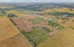 1265 County Road 410, Lexington, TX 78947