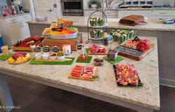 7198 E Harrier Drive, Olive Branch, MS 38654