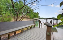 304 Lakeside Drive, Seneca, SC 29672
