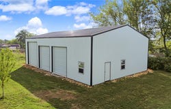 554 S West Avenue, Lincoln, AR 72744