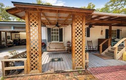 5802 River Trail, Blackshear, GA 31516