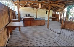100 S Dittman Street, Frontenac, KS 66763