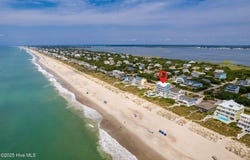 4803 Ocean Drive, Emerald Isle, NC 28594
