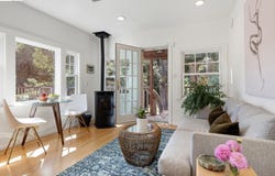 5430 Estates DR, Oakland, CA 94618