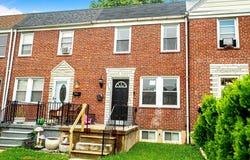 3724 ELMORA Avenue, BALTIMORE, MD 21213
