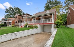 5204 Lillian Drive, Cincinnati, OH 45237