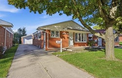 24722 Hass Street, Dearborn Heights, MI 48127