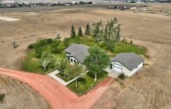 2654 P J Rd, Gillette, WY 82716