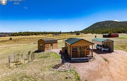 612 15th Trail, Cotopaxi, CO 81223