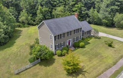 1 Deer Run Rd, Spencer, MA 01562