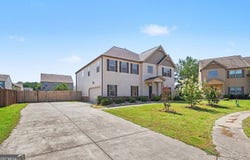 55 Silver Willow Court, Covington, GA 30016