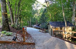 344 Buck Ridge Road, Suches, GA 30572
