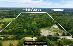 8342 N State Road, Richfield Twp, MI 48463