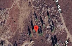 22444 THADS PEAK Dr, Fairview, UT 84629