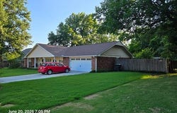 2221 Michael Road, Muskogee, OK 74403