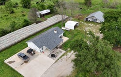 2149 15th St, Bronson, KS 66716