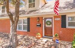 2212 Sinclair Ave, Midland, TX 79705