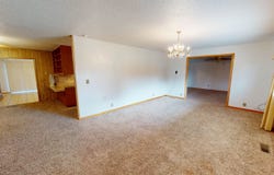 602 Sheridan Ave, Fort Supply, OK 73841