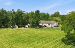 3412 E 117th Avenue, Crown Point, IN 46307