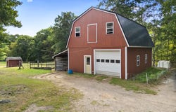 366 Union Road, Appleton, ME 04862