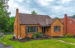 301 Orchard Spring Rd, Pittsburgh, PA 15220