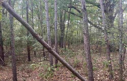 Middle Warren Rd, Pine Bluff, AR 71603