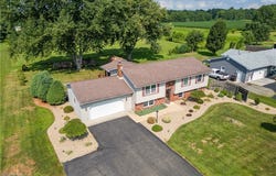 4319 RIDGE ROAD, CORTLAND, OH 44410