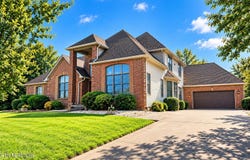 2961 Forge Ridge Rd, Harrogate, TN 37752