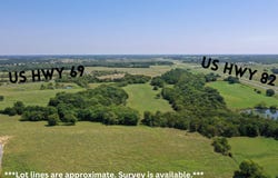 US Hwy 82, Bells, TX 75414