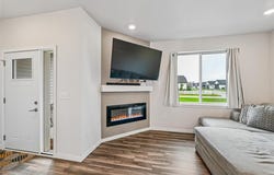2244 Denison Avenue, North Liberty, IA 52317