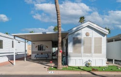 785 Cinnabar Drive, Apache Junction, AZ 85119