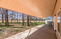 1533 Kickapoo Road, Groveton, TX 75845