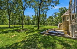 8432 Tartan Fields Drive, Dublin, OH 43017