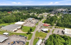 730 S Davis, Nashville, GA 31639