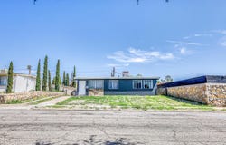 6243 TEJAS Drive, El Paso, TX 79905